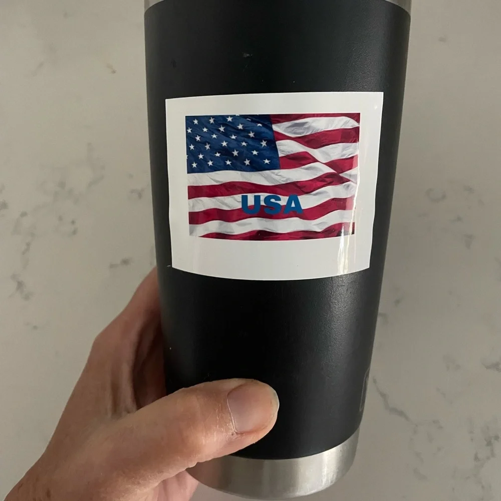 N/A new patriotic